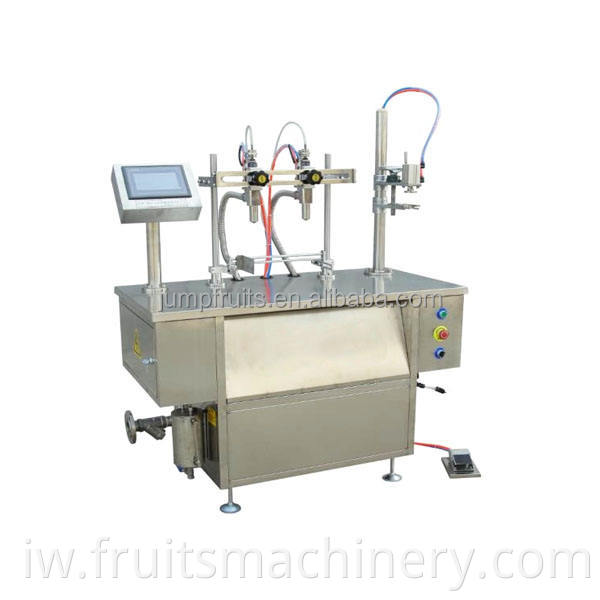 filling machine